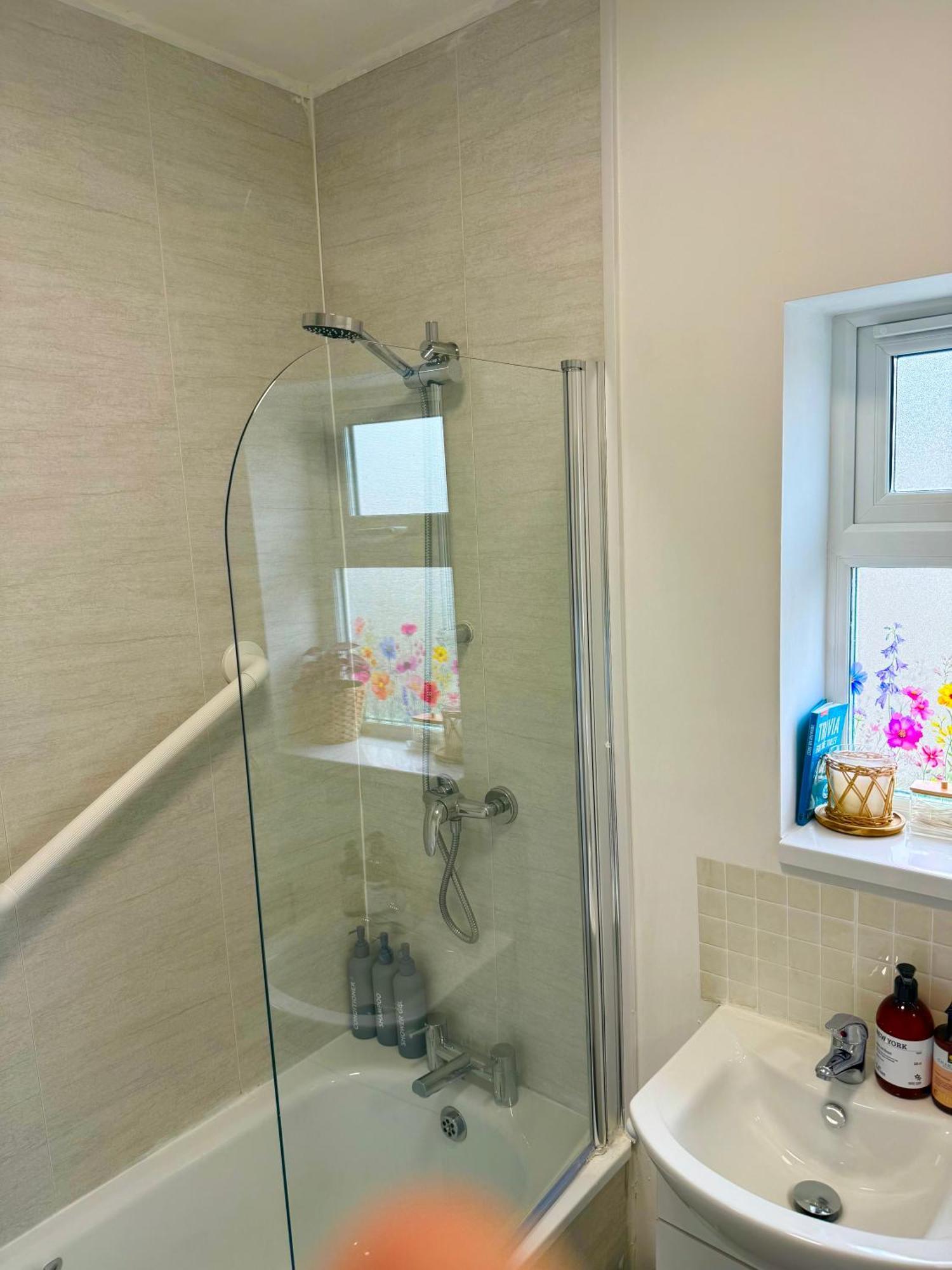 Stay-k-belfast Cosy Entire House 10 Mins From Centre Сasa de vacaciones